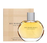 Burberry EDP Perfume For Women 100Ml